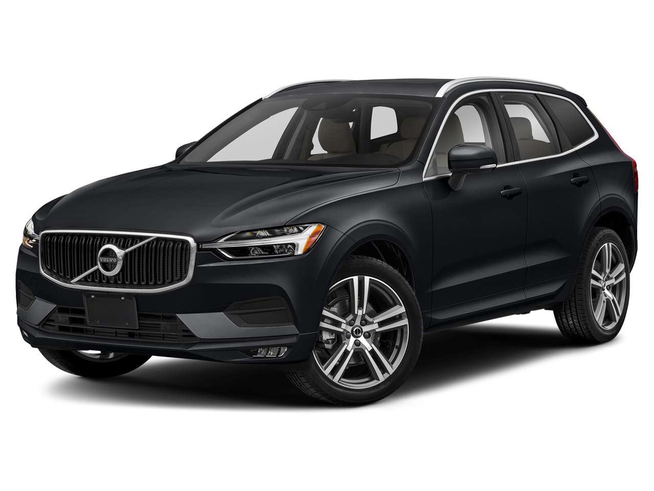 2021 Volvo XC60 T5 Momentum AWD's photo
