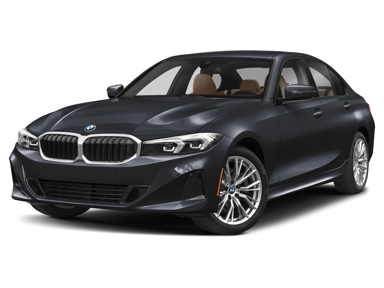2023 BMW 3 Series 330i for sale in Peabody, MA