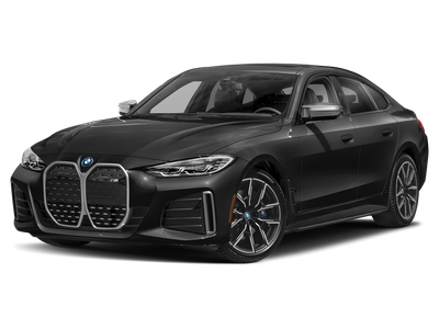 2023 BMW i4 eDrive35 eDrive35