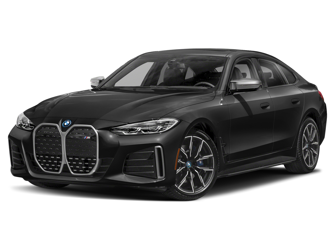 2023 BMW i4 eDrive35 eDrive35