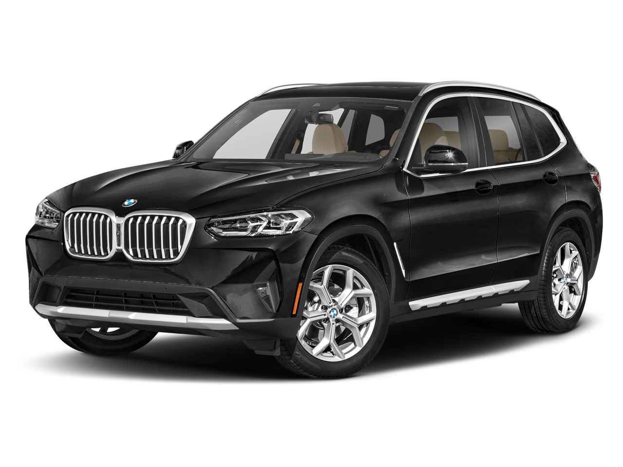 2023 BMW X3 30i