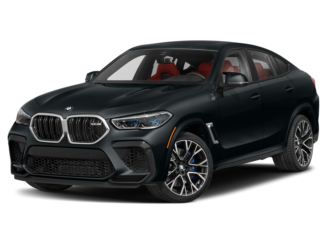 2023 BMW X6 M -'s photo