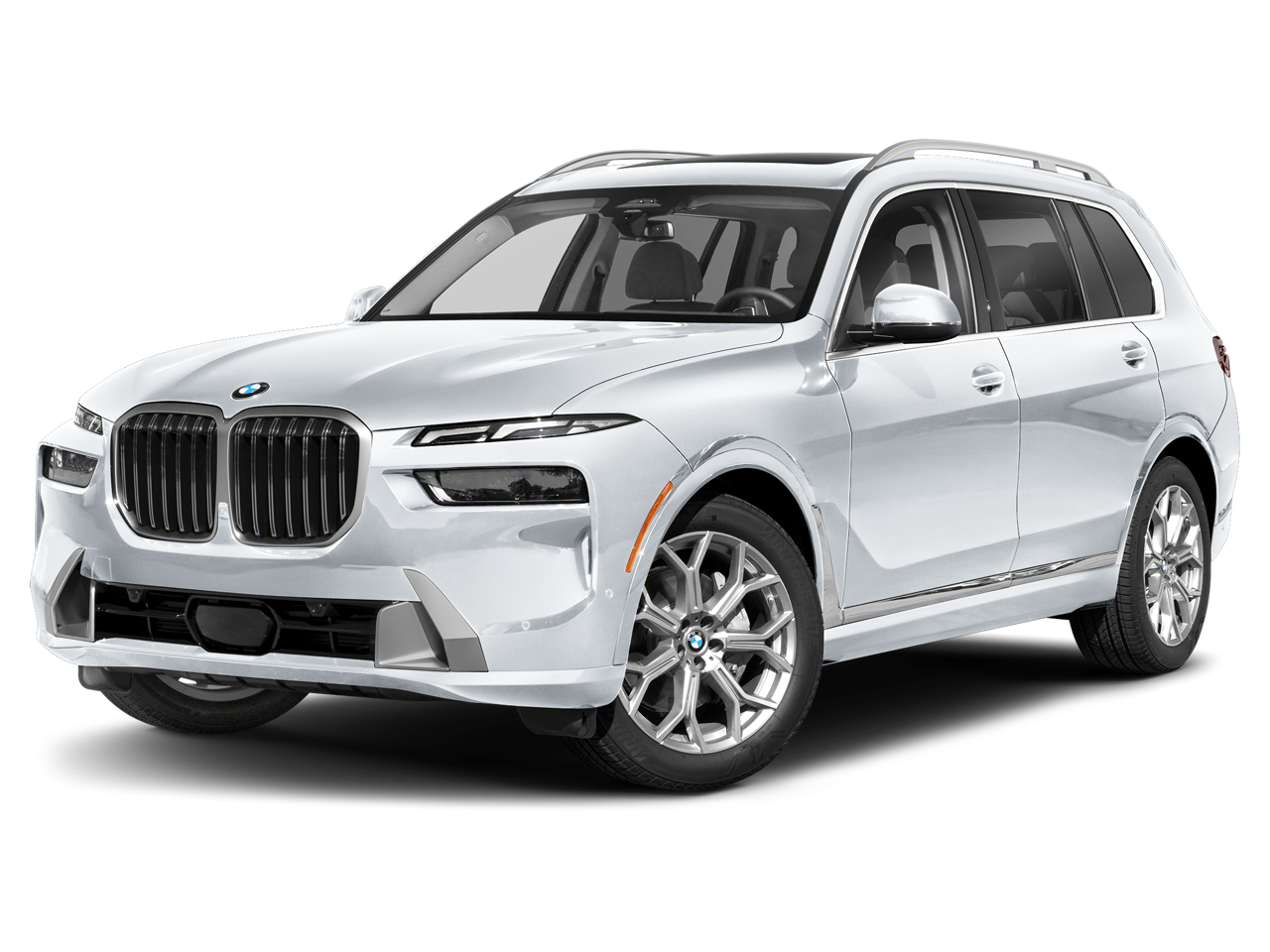 2023 BMW X7 40i for sale in Peabody, MA