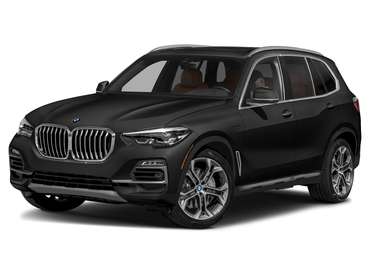 2023 BMW X5 xDrive45e's photo