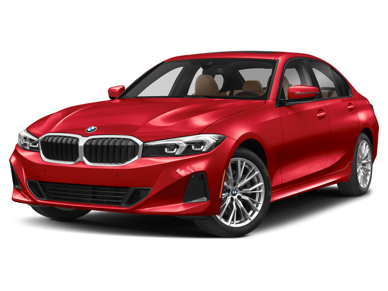 2024 BMW 330i xDrive 330i xDrive