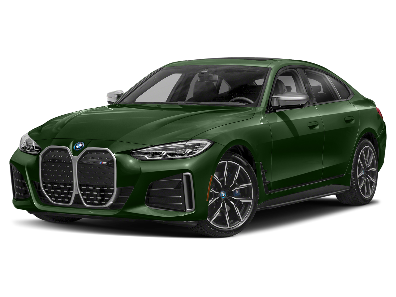 2024 BMW i4
