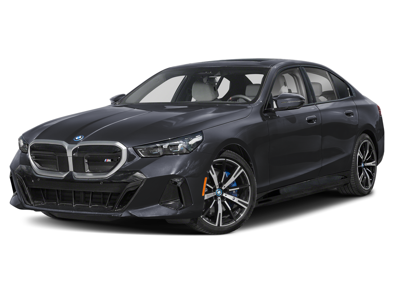 2024 BMW i5