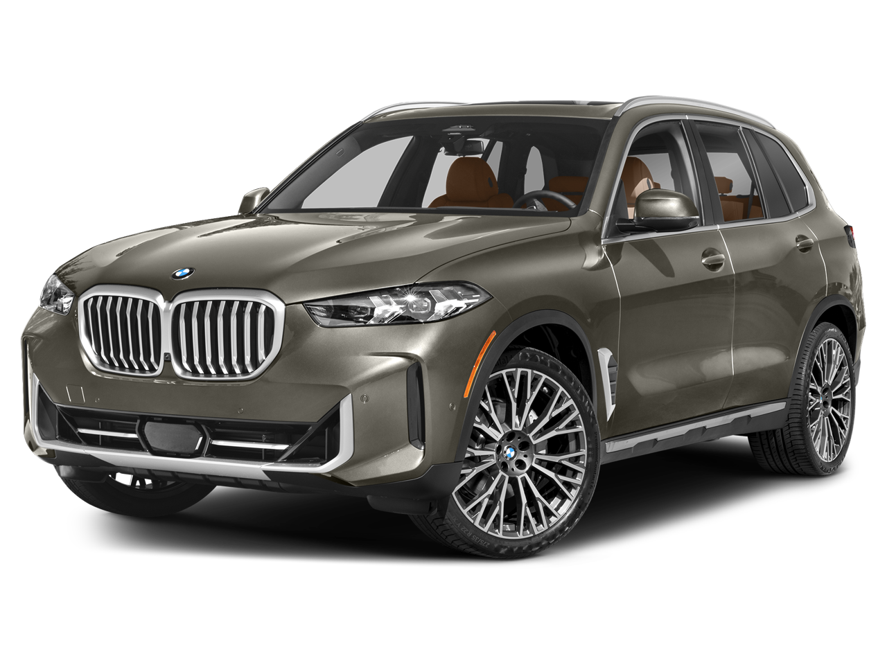 2024 BMW X5 40i for sale in Peabody, MA