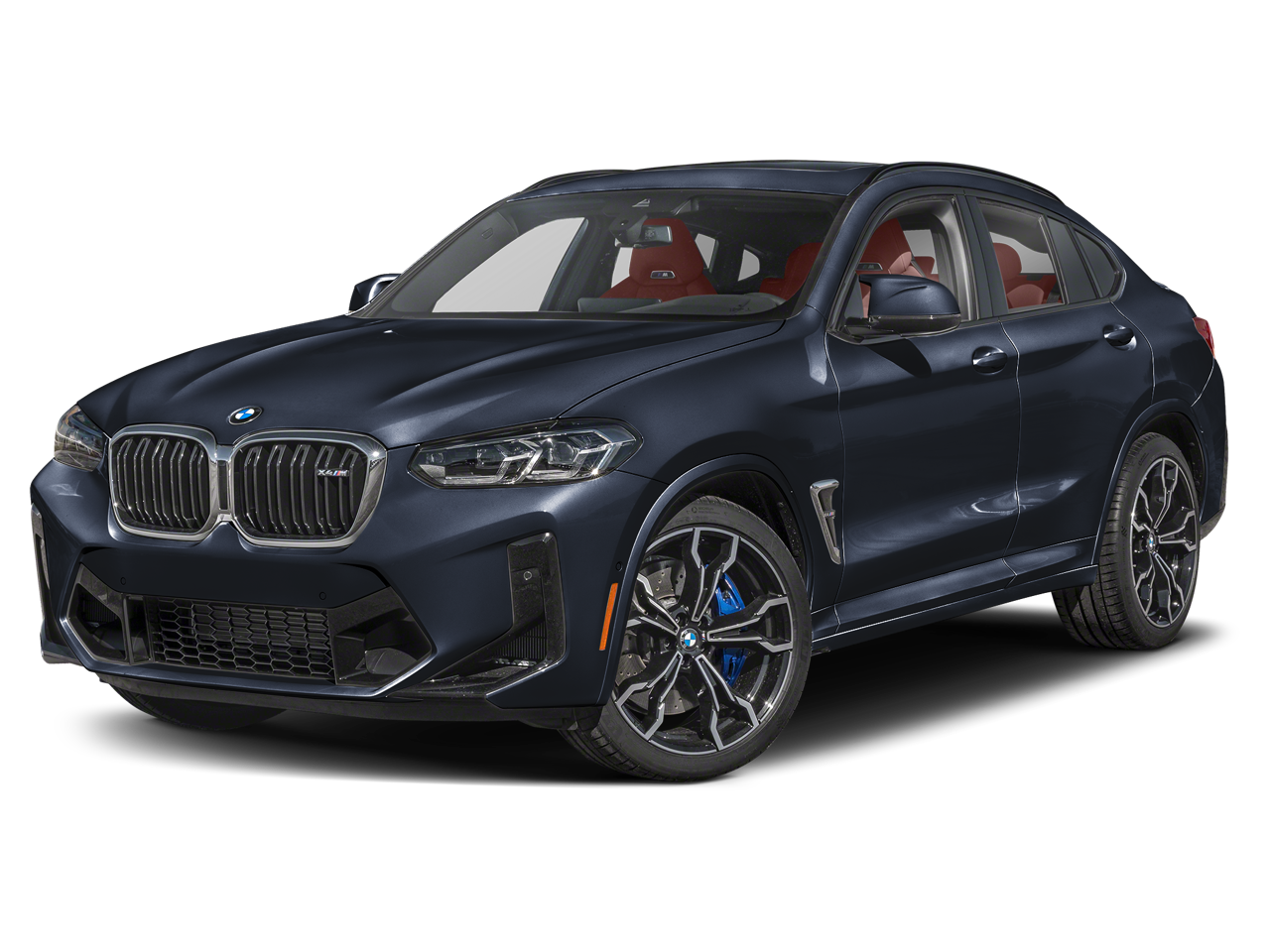 2024 BMW X4 M