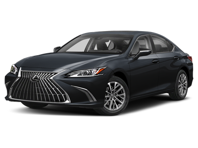2024 Lexus ES 350