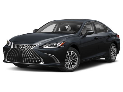 2024 Lexus ES 350