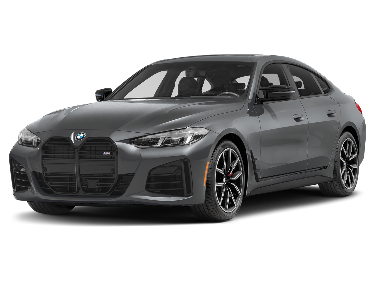2025 BMW 4 Series M440i xDrive