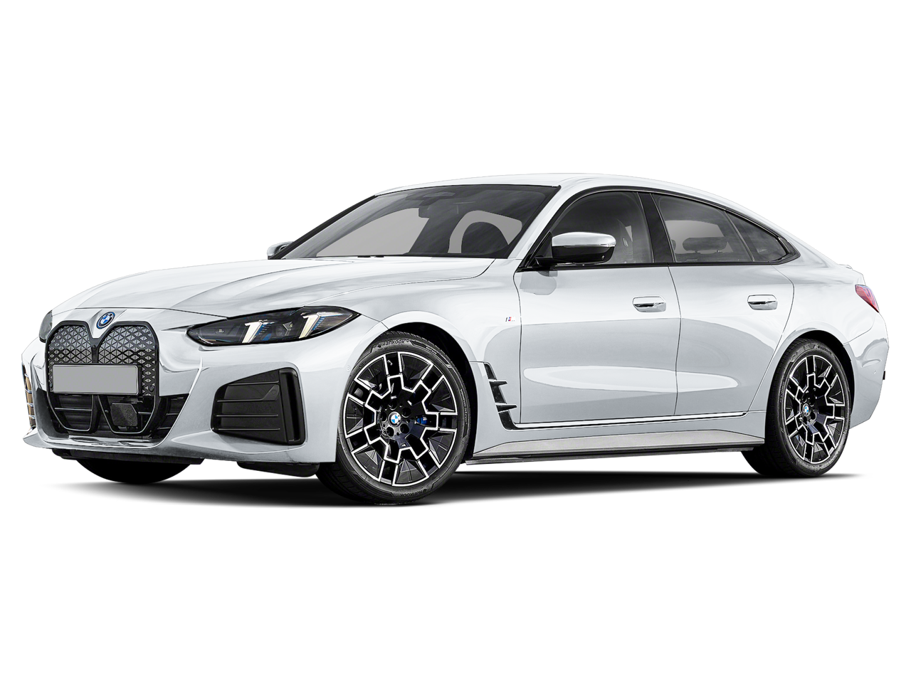 2025 BMW i4 xDrive40 Peabody MA | BMW of Peabody WBY43HD09SFU78708