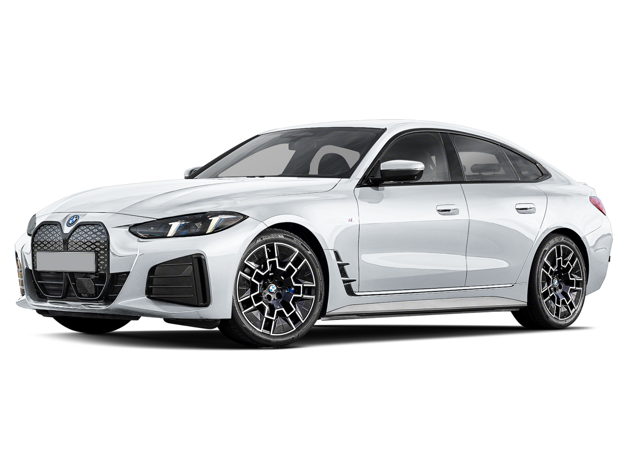 2025 BMW i4 xDrive40 Peabody MA | BMW of Peabody WBY43HD09SFU78708