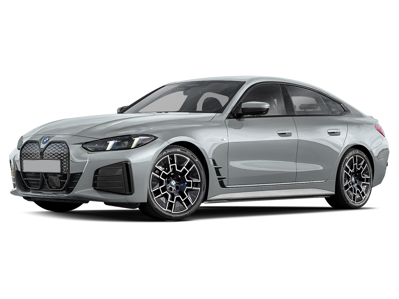 2025 BMW i4 xDrive40 Peabody MA | BMW of Peabody WBY43HD05SFU99829