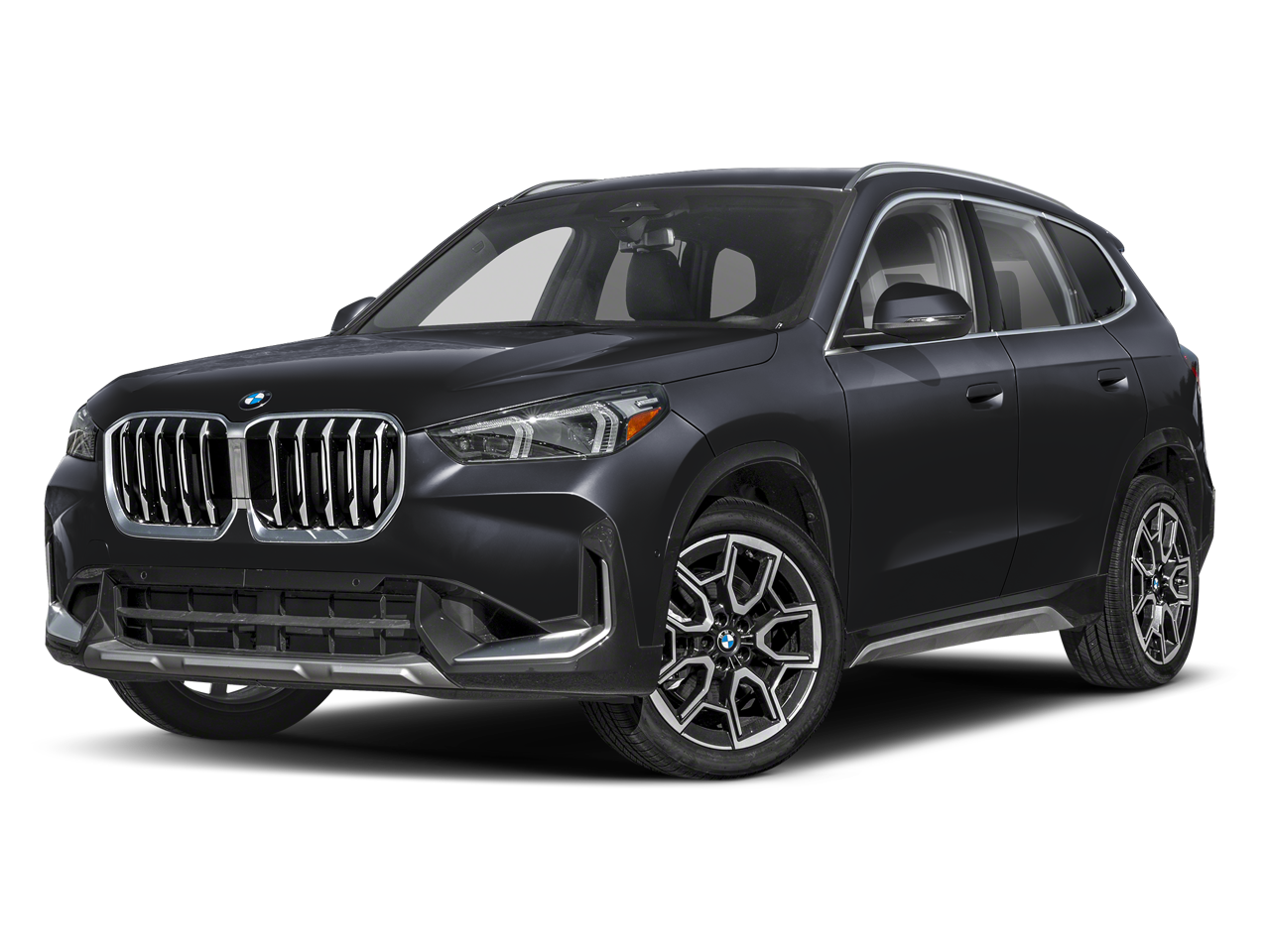 2025 BMW X1 28i