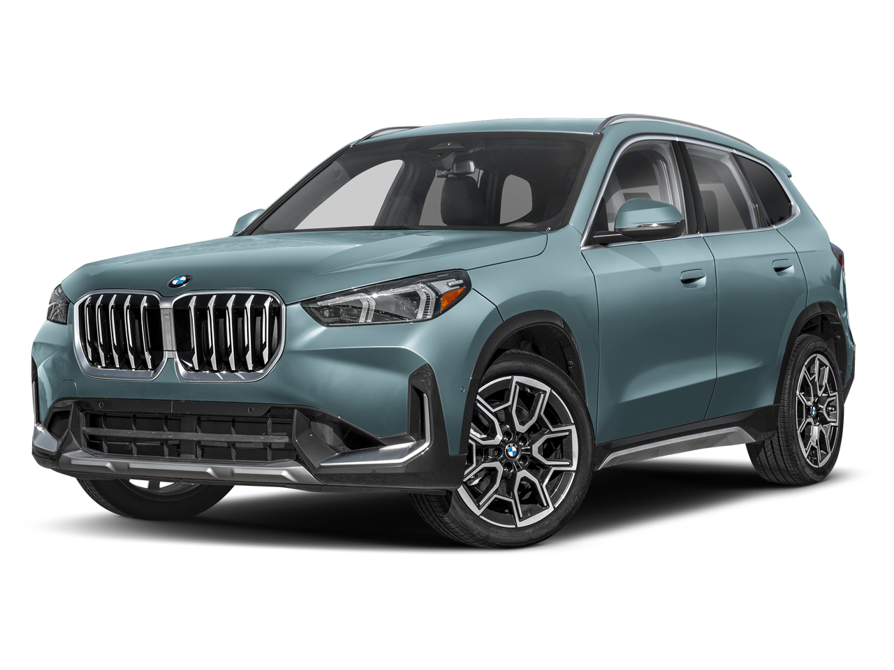 2025 BMW X1 28i - Photo 1