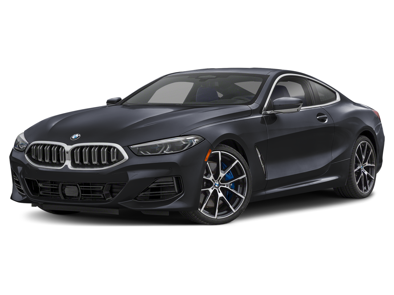 2026 BMW 840i 840i