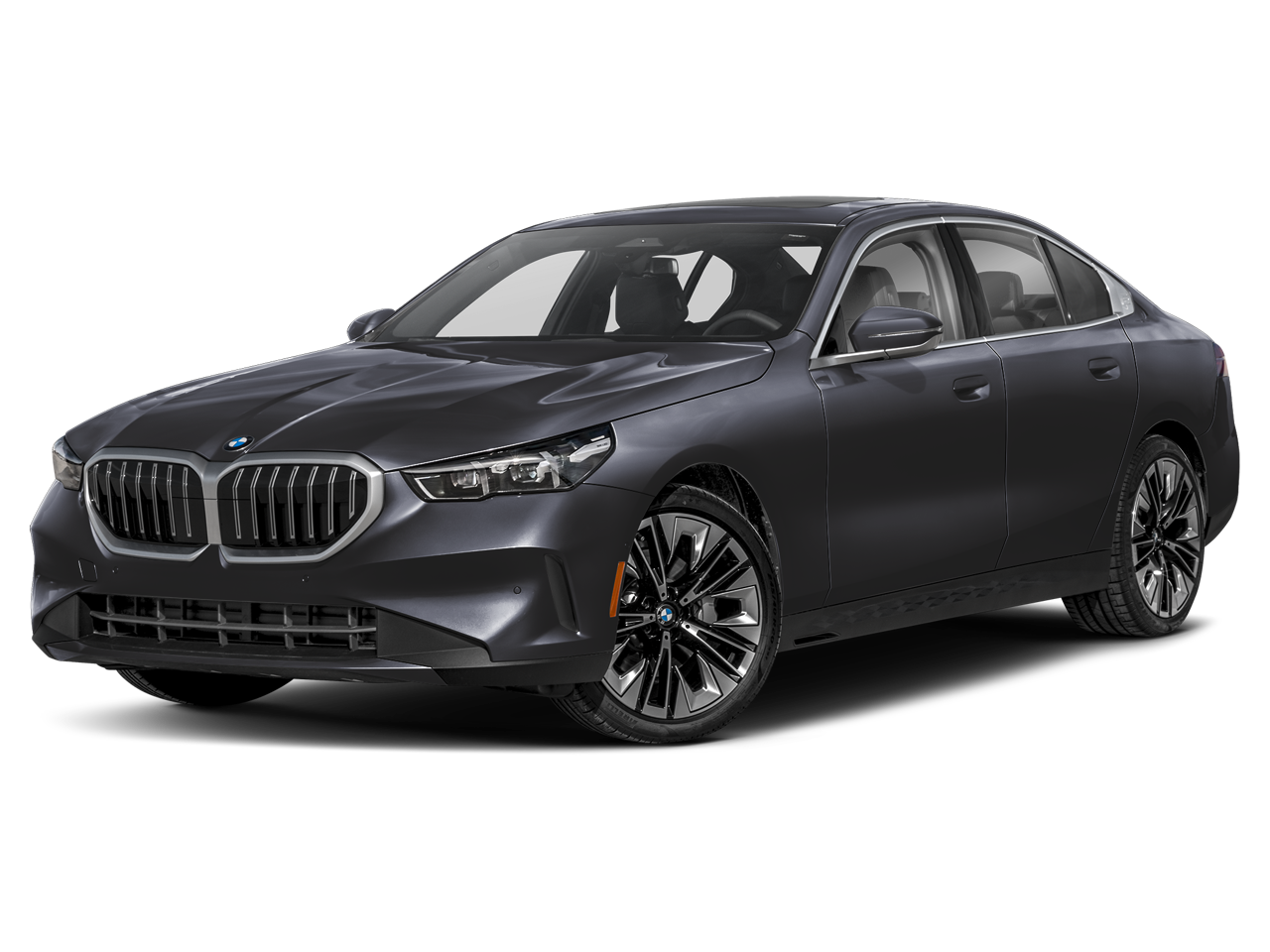 2026 BMW 5 Series