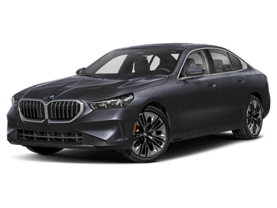 2026 BMW 530i 530i xDrive