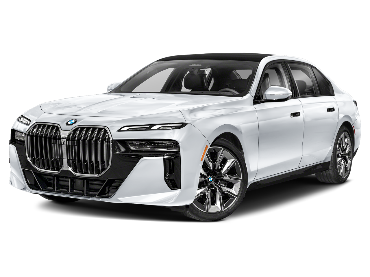 2026 BMW 740i 740i xDrive