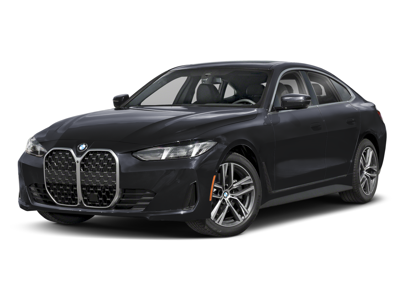 2026 BMW 4 Series 430i Gran Coupe