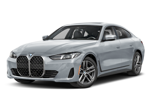 2026 BMW 430i 430i xDrive Gran Coupe