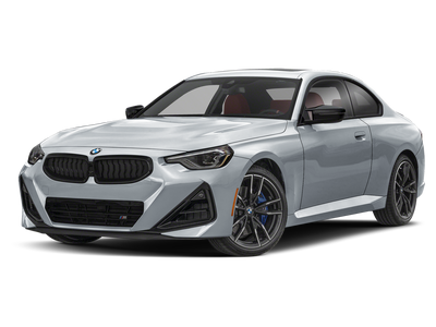 2026 BMW M240i M240i xDrive