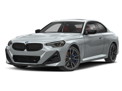 2026 BMW 2 Series M240i xDrive