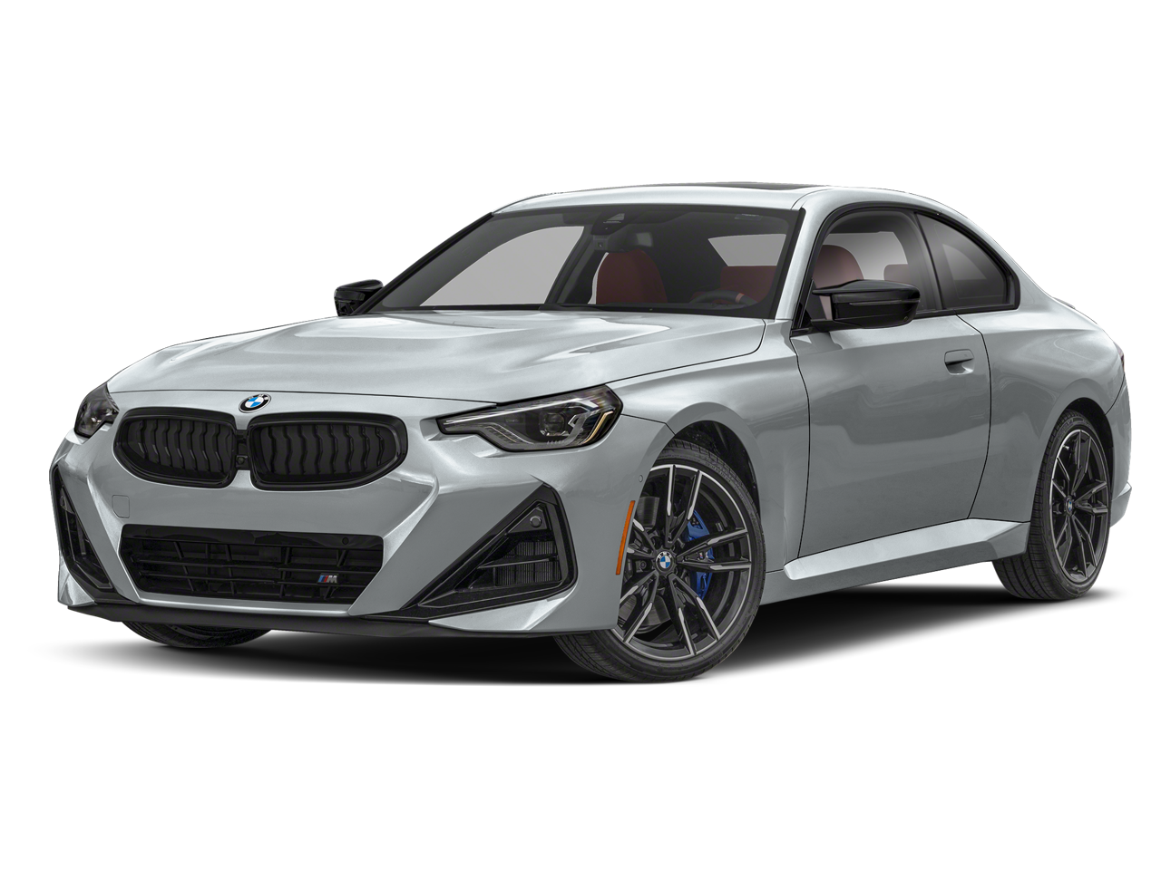2026 BMW 2 Series M240i xDrive