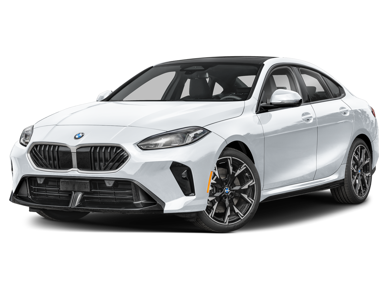 2026 BMW 2 Series 228 xDrive Gran Coupe's photo