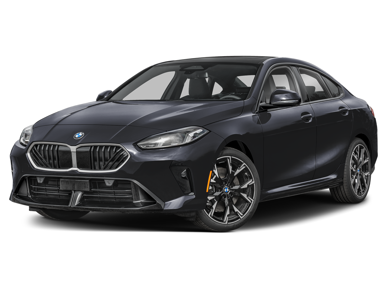 2026 BMW 2 Series 228 Gran Coupe