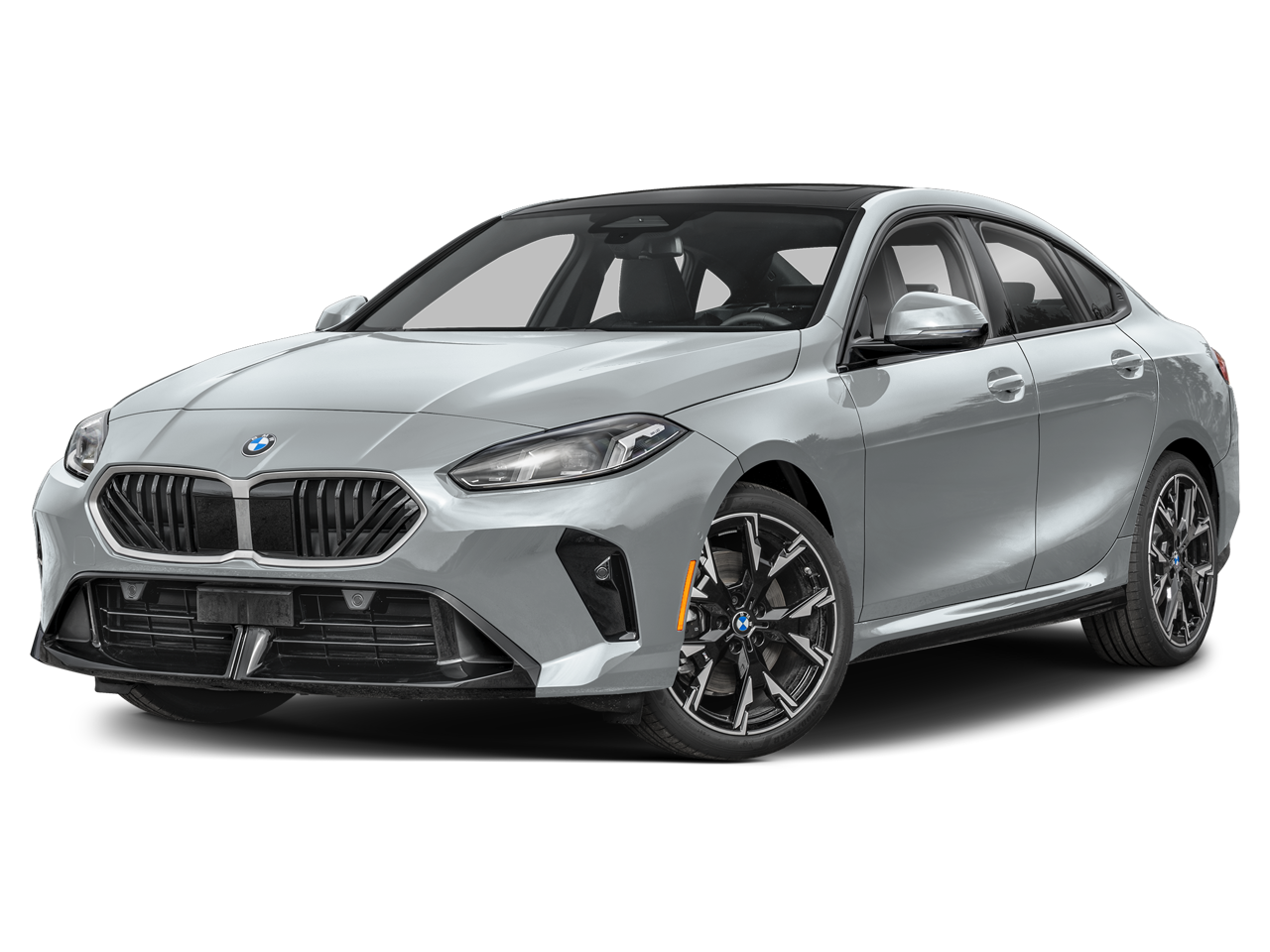2026 BMW 2 Series 228 Gran Coupe
