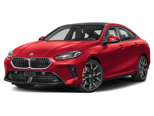 2026 BMW 2 Series 228 Gran Coupe