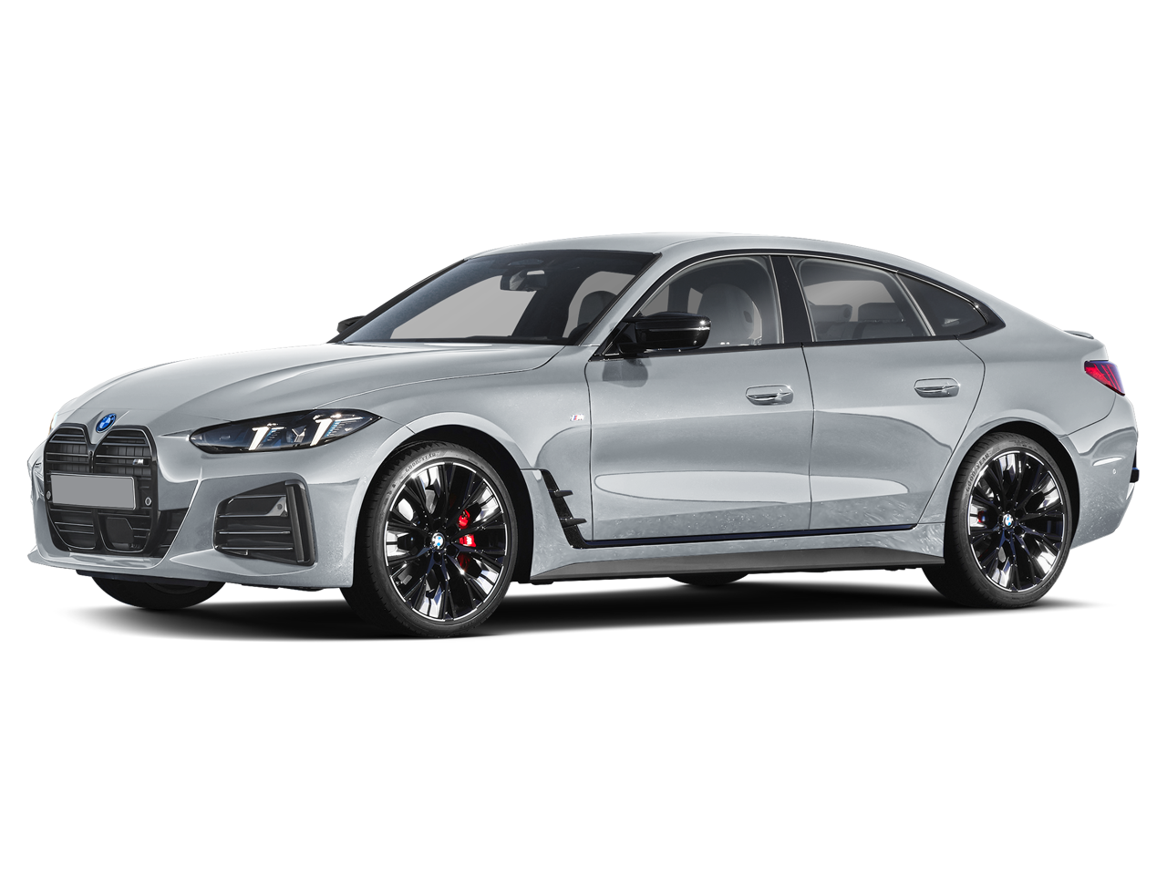 2026 BMW 440i M440i xDrive Gran Coupe