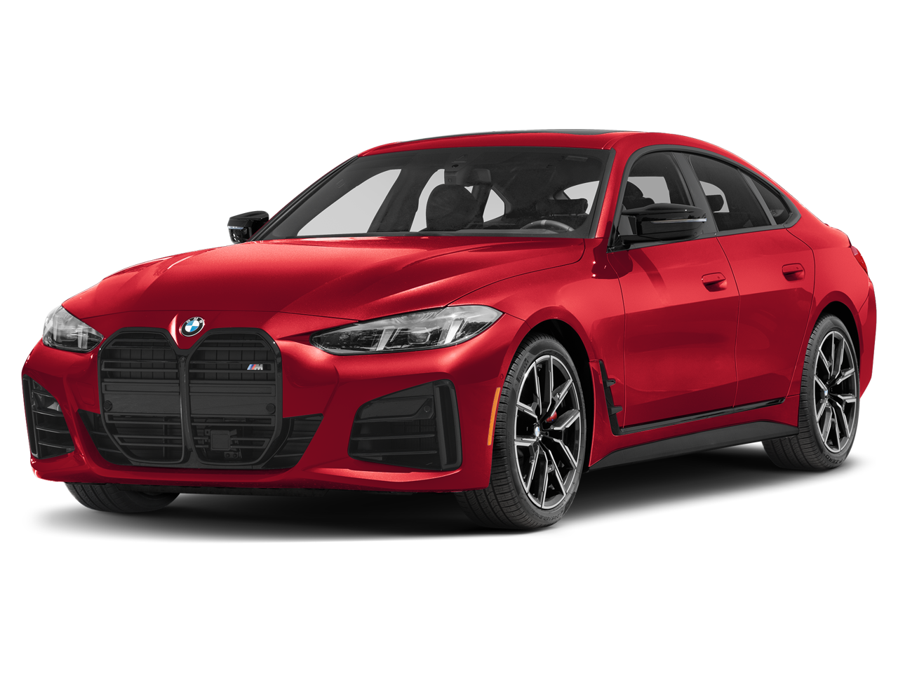 2026 BMW 4 Series M440i xDrive Gran Coupe