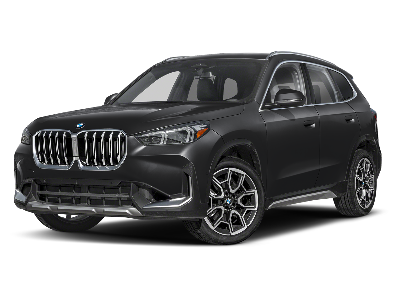 2026 BMW X1 Base