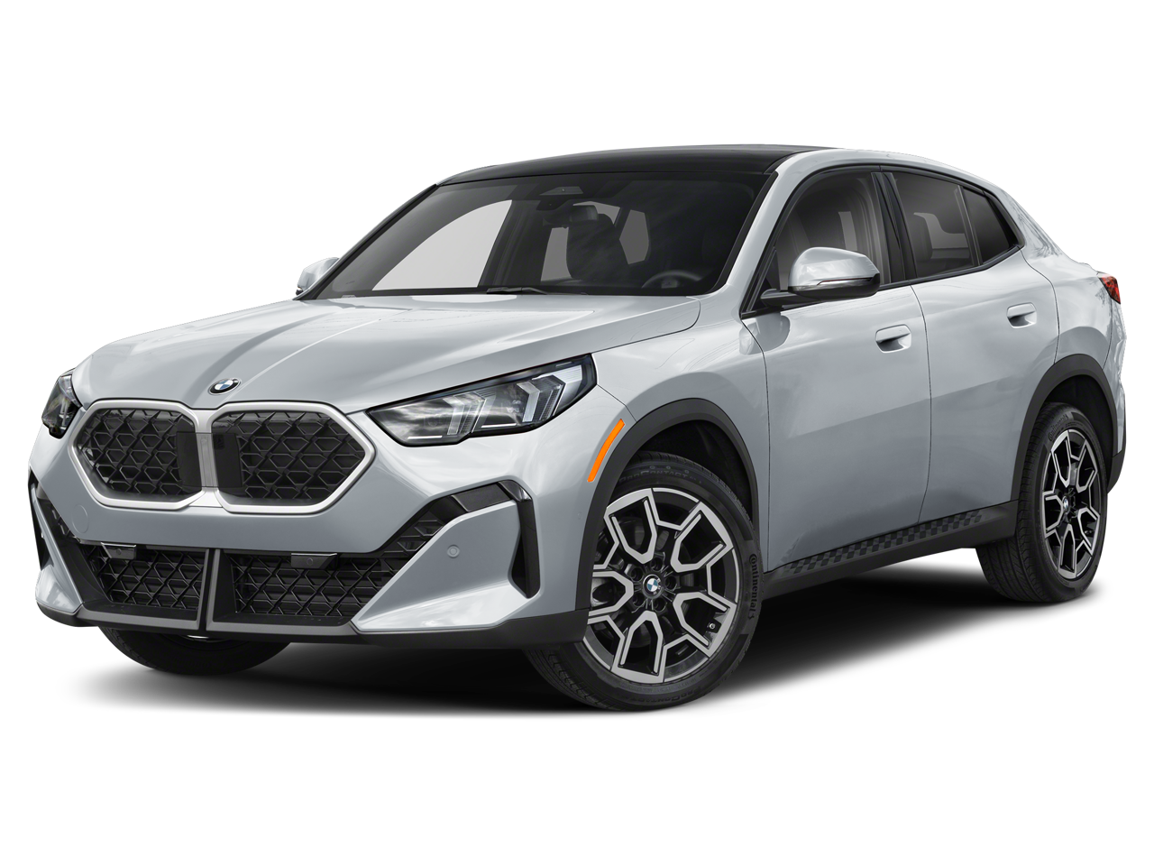 2026 BMW X2 xDrive28i's photo