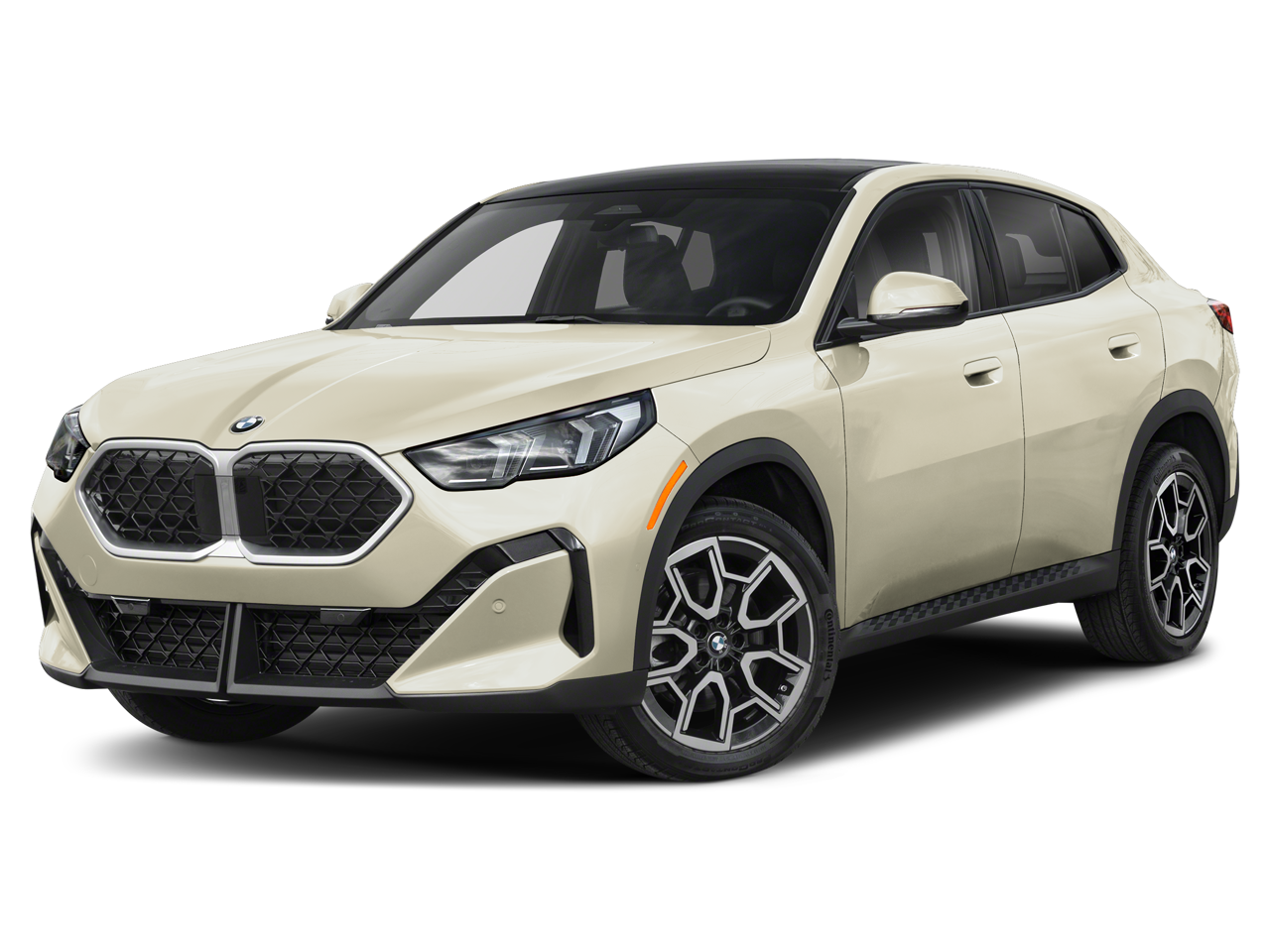 2026 BMW X2 Base