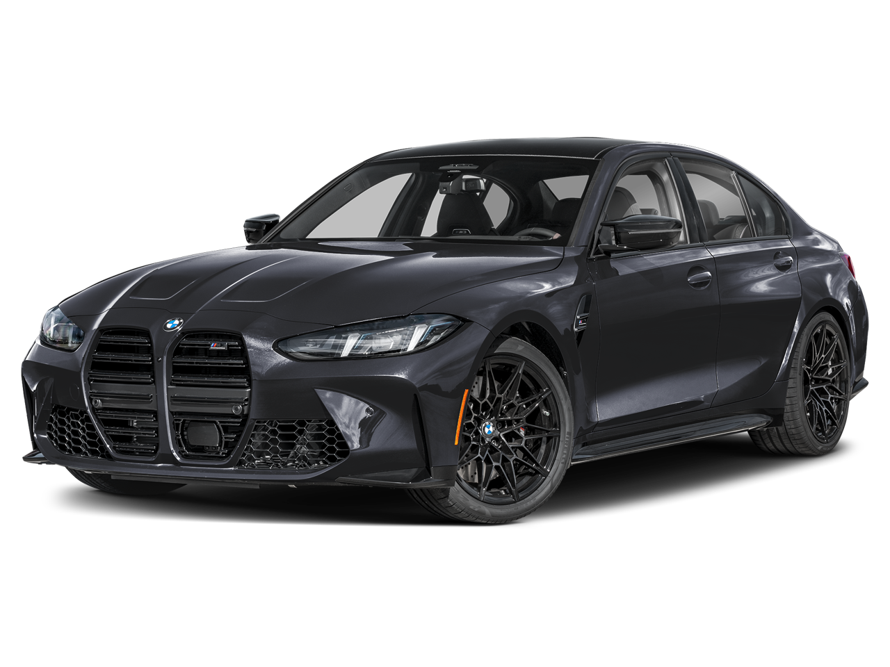 2027 BMW M3 Sedan