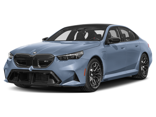 2027 BMW M5 Base