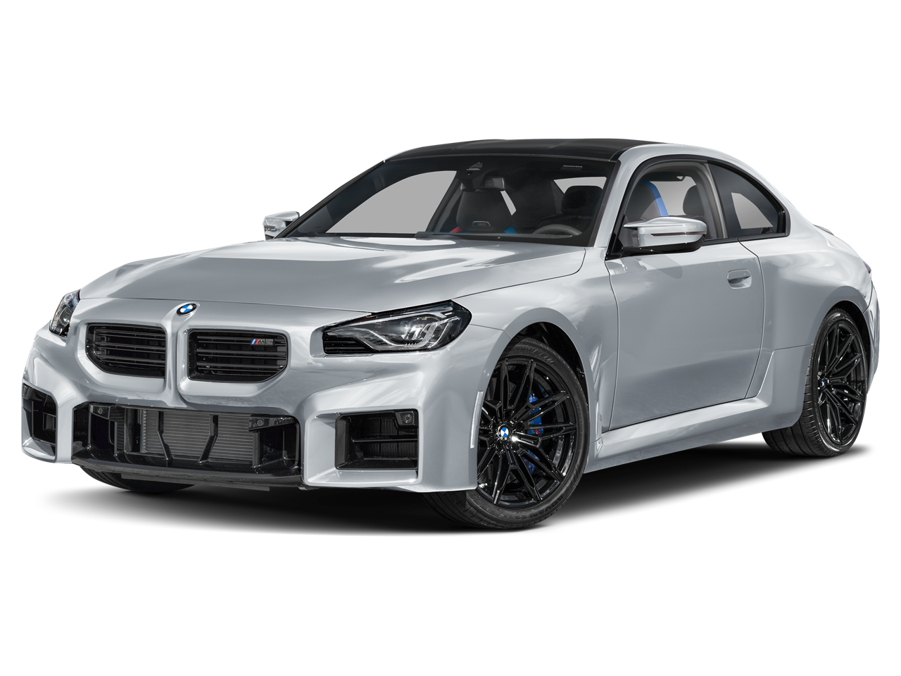 2027 BMW M2 Coupe