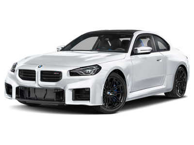 2027 BMW M2 M