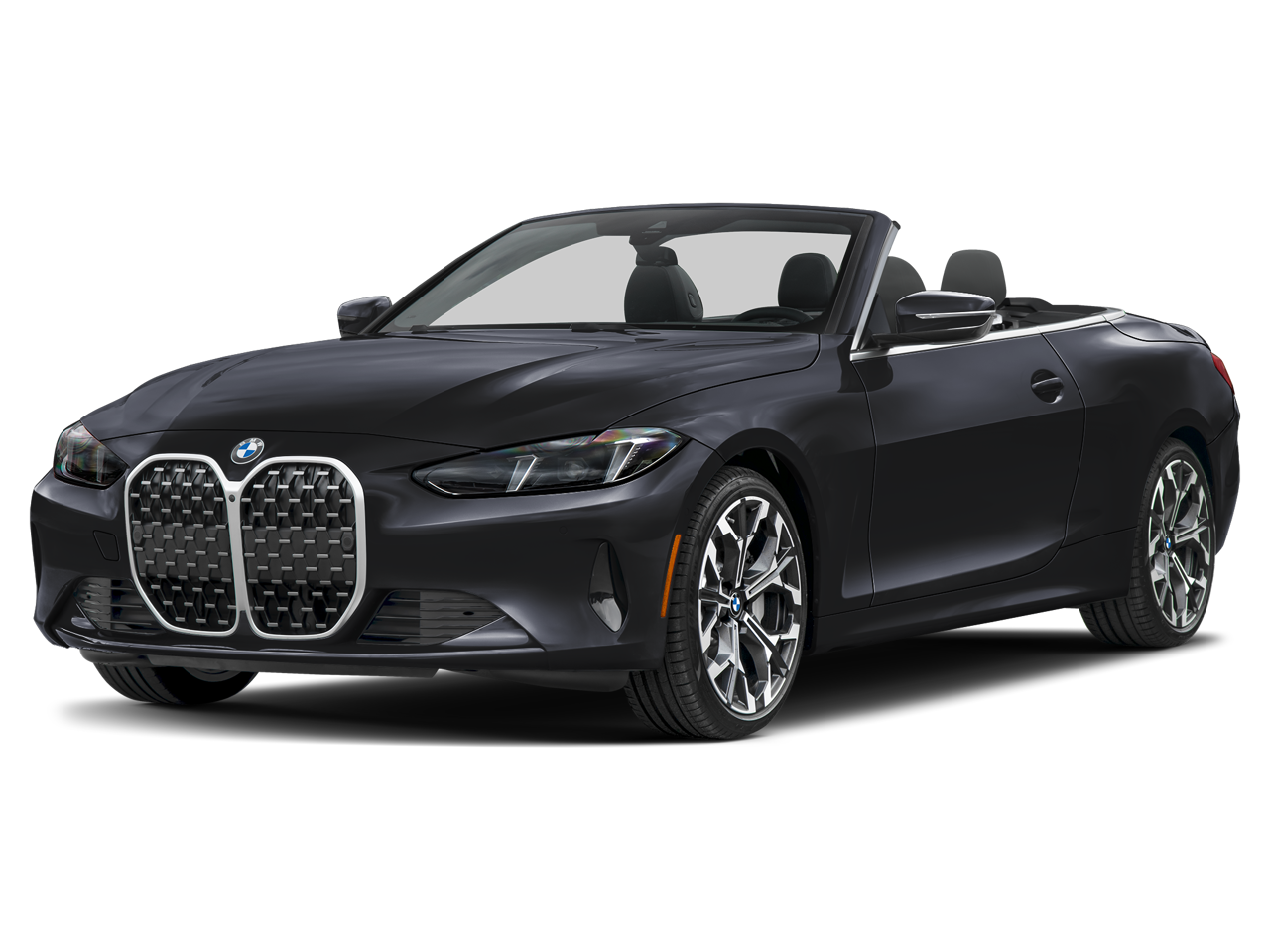2027 BMW 430i 430i xDrive