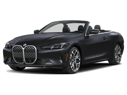 2027 BMW 430i 430i xDrive