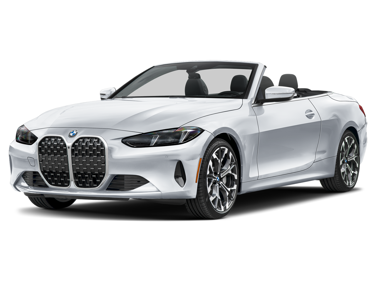 2027 BMW 430i 430i xDrive