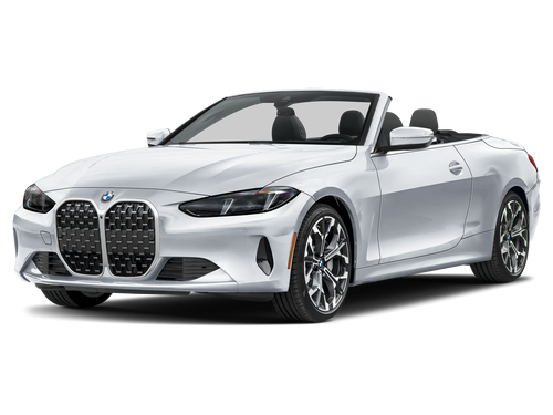 2027 BMW 430i 430i xDrive