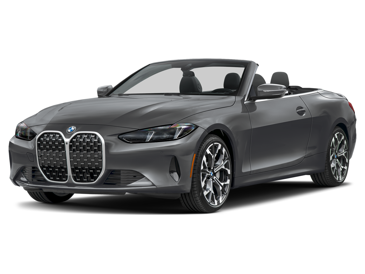 2027 BMW 430i 430i xDrive