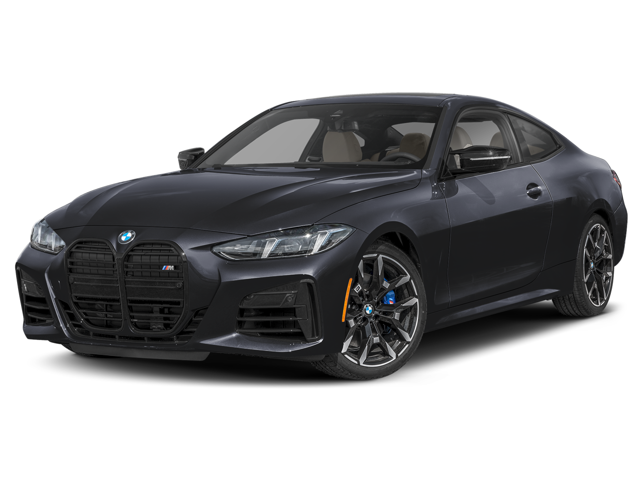 2027 BMW 440i M440i xDrive