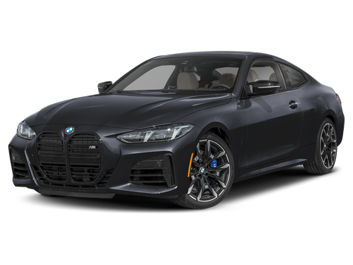 2027 BMW 440i M440i xDrive